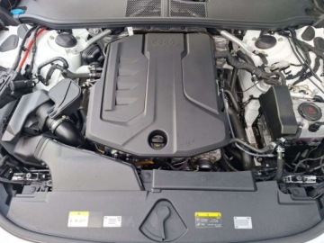Audi A5 B10 Avant 2.0 TFSI 150KM 2024 Audi A5 Avant TFSI 150KM Stronic ACCKameraLEDMMIplusPakietTech PL Gwarancj, zdjęcie 24