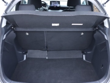 Toyota Yaris IV Hatchback 1.5 Dynamic Force 125KM 2023 Toyota Yaris 1.5 VVT-i, Salon Polska, zdjęcie 13