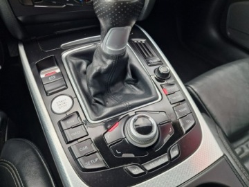 Audi A5 8T Coupe 2.0 TFSI 180KM 2011 Audi A5 Sportback 2.0 Benzyna Xenon Ledy Skóry, zdjęcie 31