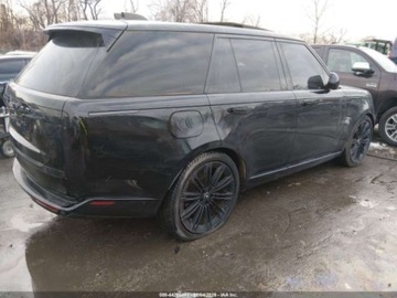 Land Rover Range Rover V 2024 Land Rover Range Rover P530 SE 2024 4.4 Benzyna 523KM, zdjęcie 5