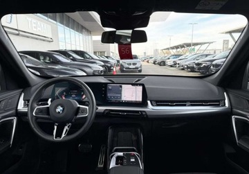 BMW X1 U11 2025 BMW X1 I wlasciciel Polska M Sport Gwarancja Bezwypadkowy FVAT23, zdjęcie 15
