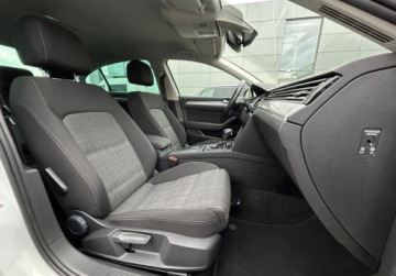 Volkswagen Passat B8 Limousine Facelifting 1.5 TSI EVO 150KM 2020 Volkswagen Passat Business Pakiety, ACC, Podgrzewane fotele, GPS, Kamera,, zdjęcie 16
