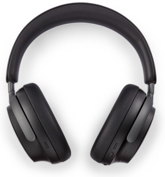Беспроводные наушники Bose QuietComfort Ultra Bluetooth 5.3, черные