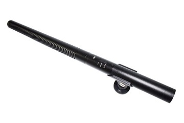 Кардиоидный направленный микрофон-пушка 38,5 см CKMOVA DCM1 PRO