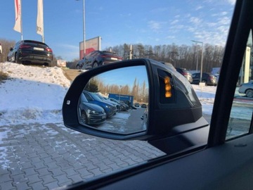 Audi Q7 II SUV Facelifting  3.0 50 TDI 286KM 2025 Audi Q7 Hak Pneumatyka Tylny skret Matrix LED 7 miejsc Panorama 3.0 Diesel, zdjęcie 35