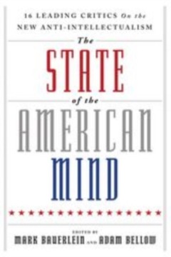 State of the American Mind EBOOK