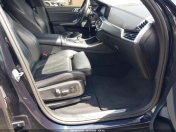 BMW X5 G05 2020 BMW X5 XDRIVE 40I, miekka hybryda, 3L 335 KM, od ubezpieczalni 3.0 335KM, zdjęcie 10
