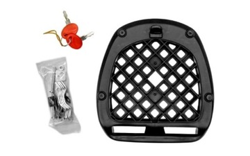 Чехол для мотоцикла MORETTI со спинкой, 30 л.