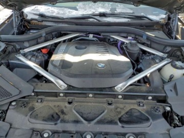 BMW X5 G05 2024 BMW X5 2024 BMW X5 XDRIVE40I 3.0 Benzyna 335KM, zdjęcie 12