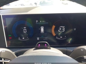 Hyundai Santa Fe V 2025 Hyundai Santa Fe 2025 HYUNDAI SANTA FE HYBRID SEL 1.6 Hybryda 178KM, zdjęcie 10