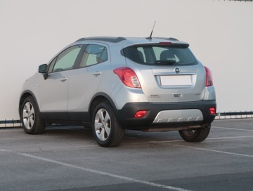 Opel Mokka I SUV 1.4 Turbo ECOTEC 140KM 2015 Opel Mokka 1.4 Turbo, Navi, Klima, Tempomat, zdjęcie 3