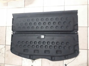 POLIČKA KUFRU OCTAVIA II HTB 2004-2013