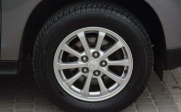Mitsubishi ASX I SUV 1.8 DID MIVEC 116KM 2012 Mitsubishi ASX 1.8D Klima Tempomat 179 TYS KM Sprowadzony Oplacony 1.8, zdjęcie 9