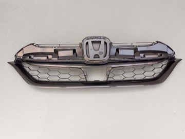 HONDA CR-V CRV 5 V FACELIFT 2018- MASKA MŘÍŽKA CHLADIČŮ PŘEDNÍ 71121-TNY-G1 ÷