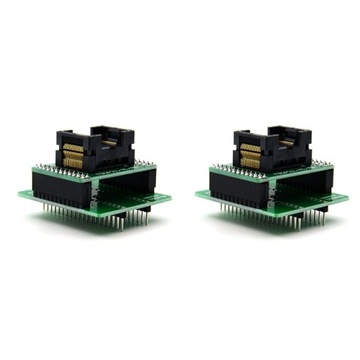 Адаптер SEWS-TSOP48 NAND Aocket только для программы