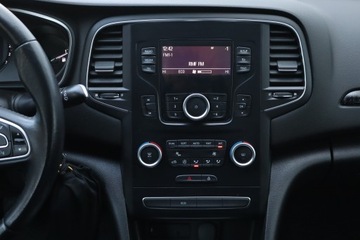 Renault Megane IV Grandtour 1.6 SCe 114KM 2016 Renault Megane 1.6 SCe, Salon Polska, Serwis ASO, zdjęcie 12