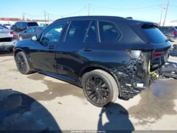 BMW X5 G05 2025 BMW X5 xDrive40i 2025 3.0 Benzyna 375KM, zdjęcie 3