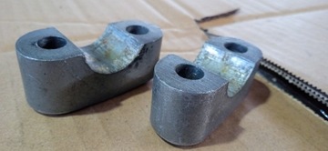 КРОНШТЕЙН ПОДЪЕМА РУЛЯ YAMAHA XJ 600 900 TDM FJ FJR XV MOUNT