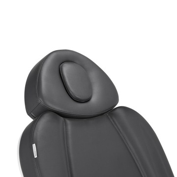 Электрическое косметическое кресло Аззурро 803D 3 двигателя серый