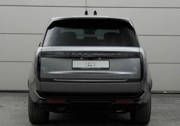 Land Rover Range Rover V SWB 3.0 D350 350KM 2026 Land Rover Range Rover I6 350 PS AWD Auto Autobiography 3.0 Diesel 350KM, zdjęcie 30