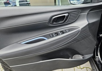 Hyundai Bayon SUV Facelifting 1.0 T-GDI 100KM 2025 Hyundai Bayon MT 100KM Smart Design Tech Oferta Specjalna Benzyna, zdjęcie 15