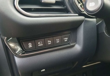 Mazda CX-30 2.0 SKYACTIV-G 150KM 2022 Mazda CX-30 Mazda CX-30 e-SKYACTIV-G 2.0 M HYBRID 150 SELECTION 2.0 Benzyna, zdjęcie 23