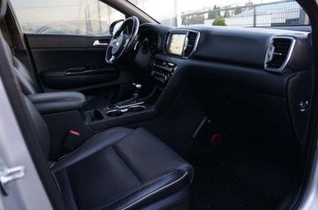 Kia Sportage III SUV Facelifting 2.0 CRDi 184KM 2015 Kia Sportage 2.0 Diesel 185 KM, 4x4, GT Line, Navi, Kamera, Panorama, GWAR, zdjęcie 28