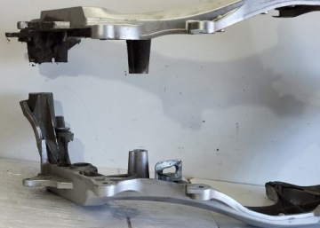 Сузуки GSR 600 рама 2006-2010 гг.