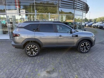 Dacia Bigster 1.8 Hybrid 155 157KM 2026 Dacia Bigster Mocowania Fotelika Dzieciecego Podgrzewane Fotele i Kierown, zdjęcie 4