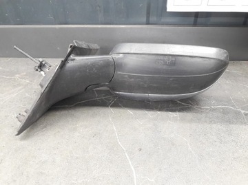 010676 ZRCÁTKO PRAVÉ OPEL CORSA C MANUÁLNÍ