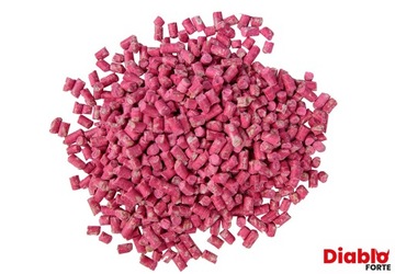 Trucizna Trutka Na Myszy Szczury 3kg W Granulacie Gryzonie Mocna i Karmniki