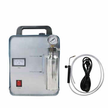 H180 Кислородно-водородная полировальная машина с пламенной горелкой