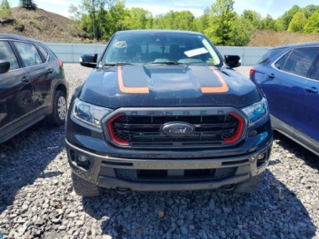 Ford Ranger V 2021 Ford Ranger Xl 2021 2.3 Benzyna 277KM, zdjęcie 5