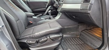 BMW X3 F25 2010 BMW X3 Jeden Właściciel Super Stan 2.0 d, zdjęcie 26