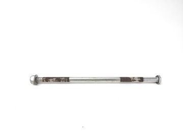 HONDA CBF 125 JC40 OŚ OŚKA WAHACZA 08-14