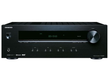 Amplituner ONKYO TX-8220B Czarny