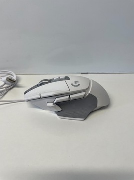 Przewodowa mysz gamingowa Logitech G G502 X