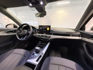 Audi A4 B9 Limousine Facelifting 2.0 35 TFSI 150KM 2023 Audi A4 Limousine Limusine 35 TFSI mHEV S line S t, zdjęcie 29