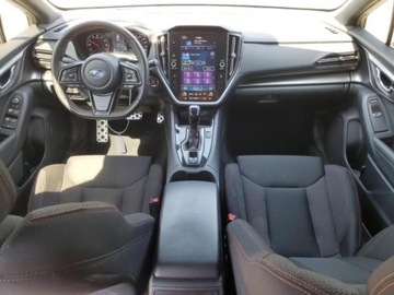 Subaru 2022 Subaru WRX Subaru WRX Premium CVT, od ubezpieczalni, zdjęcie 6