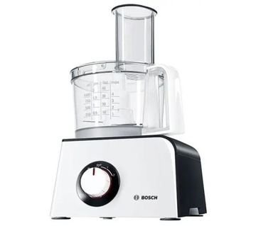 Robot kuchenny Bosch MCM4100 800W biały
