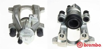 BREMBO F 50 248 TŘMEN BRZDY