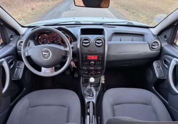 Dacia Duster I SUV Facelifting 1.5 dCi (Euro 6) 90KM 2016 Dacia Duster Dacia Duster 1.5 dCi Laureate 1.5 Diesel 90KM, zdjęcie 25