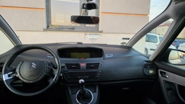 Citroen C4 II 2012 Citroen C4 Grand Picasso 7-osobowy *1,6 hdi *, zdjęcie 8