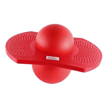 Bouncy Balance Jump Pogo Ball Sports Fitness