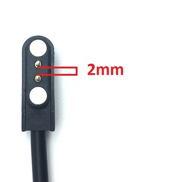 USB-ЗАРЯДКА для умных часов SMARTWATCH KW10 AW88 DT88 PRO AW23 E23 K37 R18