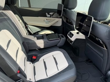 Mercedes GLS X167 SUV AMG Facelifting 4.0 63 612KM 2025 GLS AMG 63 4MATIC Suv 4.0 (612KM) 2025, zdjęcie 11