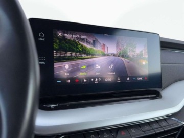 Skoda Octavia IV Kombi 2.0 TDI 150KM 2022 Skoda Octavia Keyless, Asystenci, Hak, Led, 2.0 Diesel 150KM, zdjęcie 21