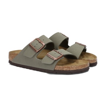 Klapki BIRKENSTOCK Arizona 0151213 Stone r.37