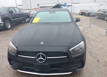 Mercedes Klasa E W213 Limuzyna Facelifting 2.0 E300 258KM 2021 Mercedes-Benz Klasa E MERCEDES-BENZ E 350 2.0 Benzyna 259KM, zdjęcie 8