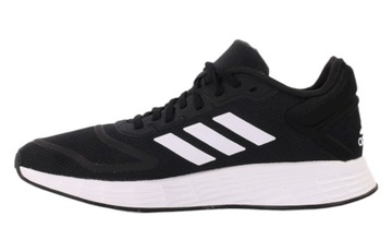 Buty młodzieżowe adidas DURAMO 10 K GZ0610